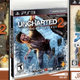 Illustration for article titled Uncharted 2 Western Box Art Vs. Japanese Box Art